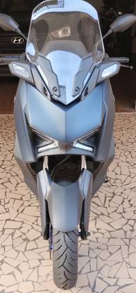 YAMAHA XMAX 250 CONNECTED ABS YAMAHA XMAX 250 CONNECTED ABS